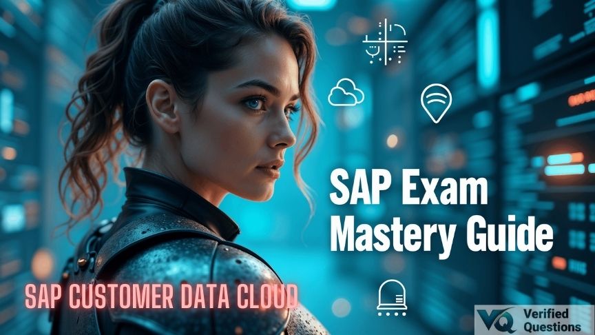 Complete Guide to Passing the C_C4H62_2408 SAP Certified Associate Exam for Implementation Consultant - SAP Customer Data Cloud