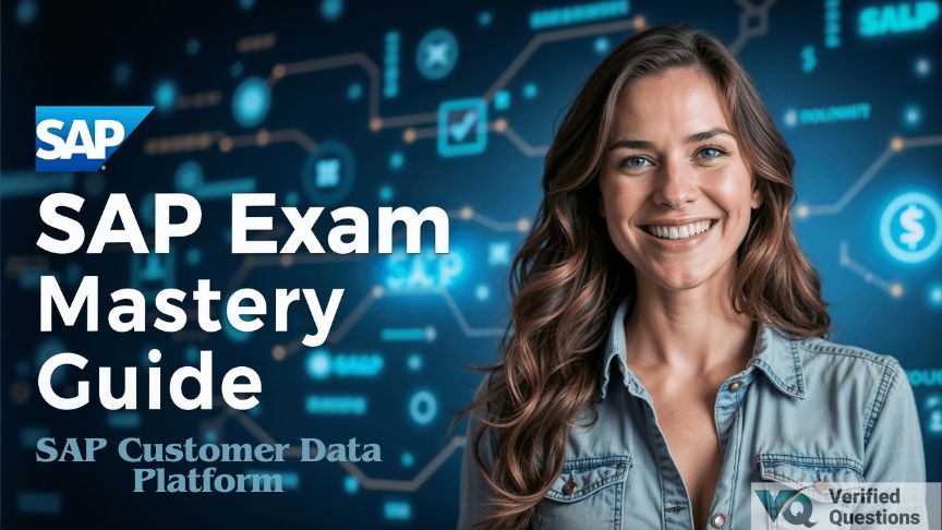  Comprehensive Guide to Passing the C_C4H63_2411 SAP Certified Associate Exam for Implementation Consultant - SAP Customer Data Platform