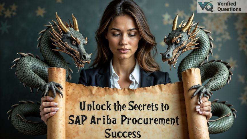 Your Comprehensive Guide to Passing the C_ARP2P_2404 SAP Certified Associate Exam for SAP Ariba Procurement