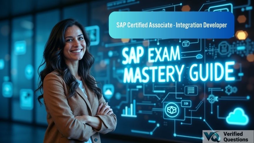  Complete Guide to Passing the C_CPI_2404 SAP Certified Associate Exam for Integration Developer