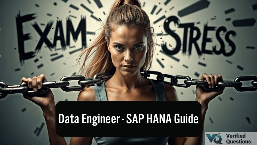  Complete Guide to Passing the C_HAMOD_2404 SAP Certified Associate Exam for Data Engineer - SAP HANA