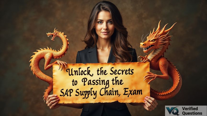 Comprehensive Guide to Passing the C_ARSCC_2404 SAP Certified Associate Exam for SAP Business Network for Supply Chain