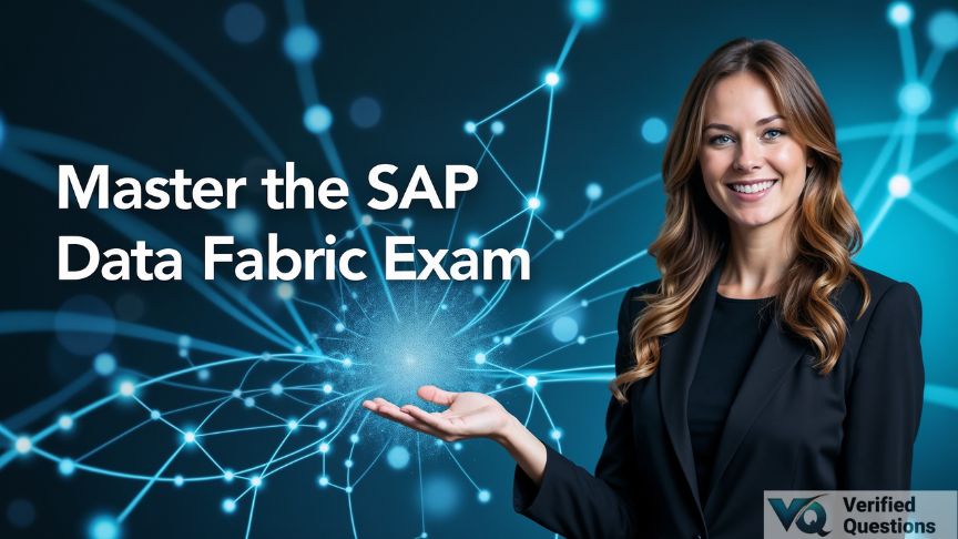 Comprehensive Guide to Passing the C_BW4H_2404 SAP Certified Associate Exam for Data Engineer - Data Fabric