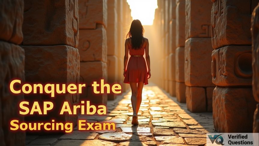 Complete Guide to Passing the C_ARSOR_2404 SAP Certified Associate Exam for SAP Ariba Sourcing