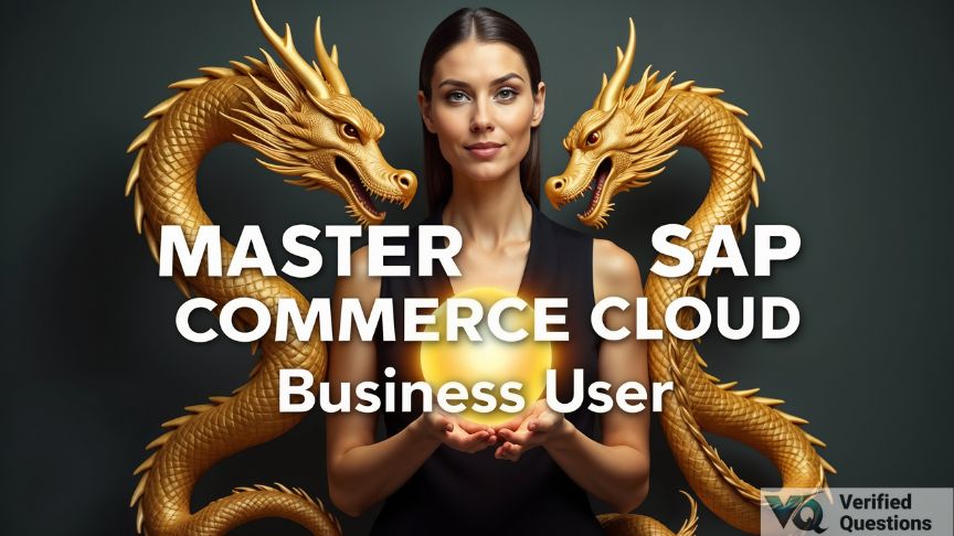 Complete Guide to Passing the C_C4H320_34 SAP Certified Associate Exam for Business User - SAP Commerce Cloud